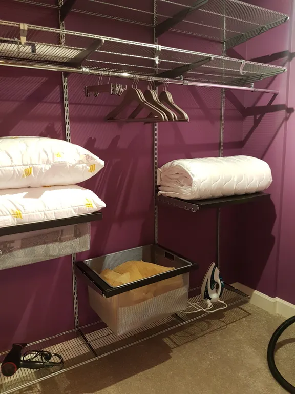 Красивая видовая квартира