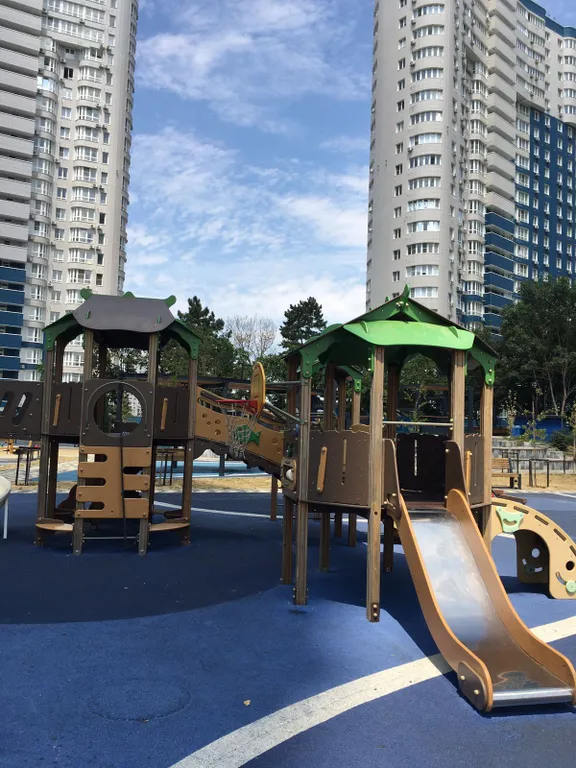 Квартира Уютная квартира без посредников Фонтаны ЖК — Краснодар