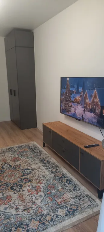 Уютная квартира кофорт класса