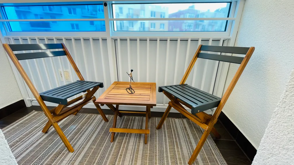 Уютная квартира в ЖК Олимпия