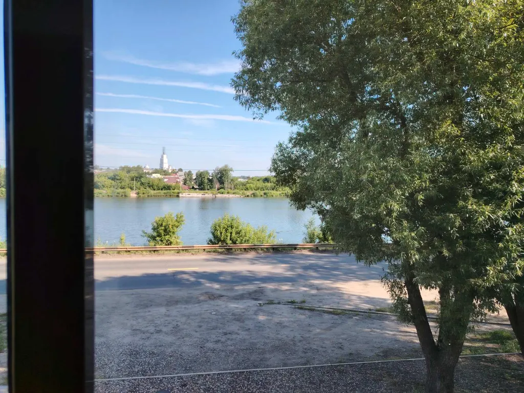 Семейный  дом на набережной Кинешемки