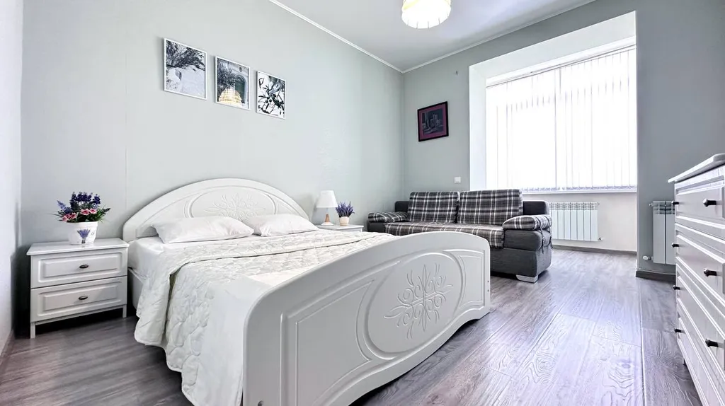 Уютная квартира рядом с источниками — аренда посуточно в Ессентуки