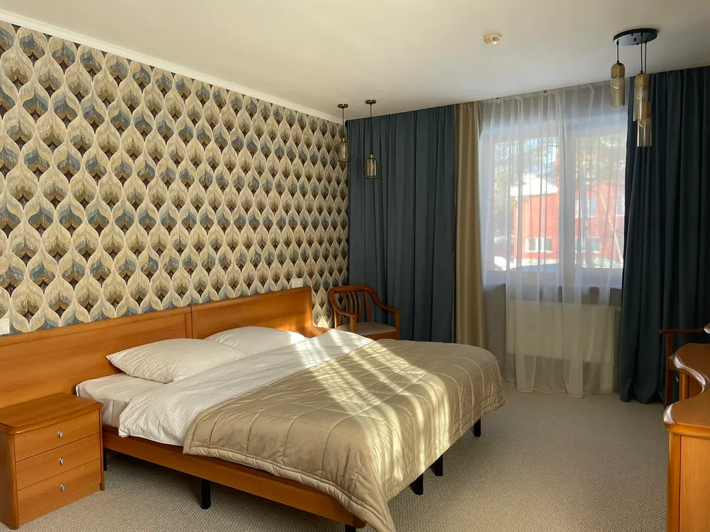 Квартира Комната — аренда посуточно в Сургут