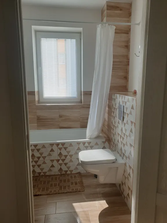 Квартира Уютная 2-комнатная квартира — Светлогорск