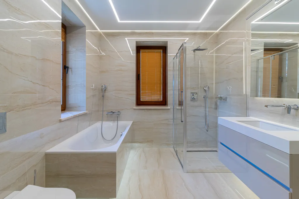 Коттедж Эксклюзивная вилла с видом на море — Симеиз