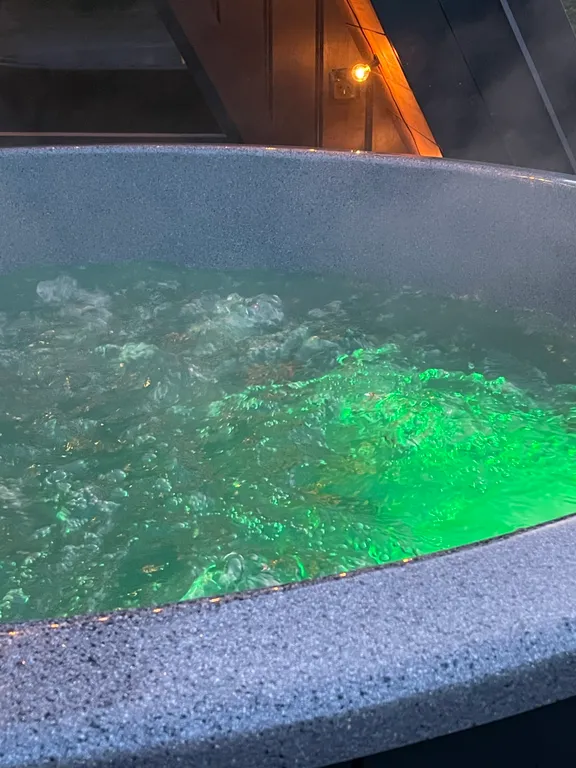 А-frame Hygge Karelia