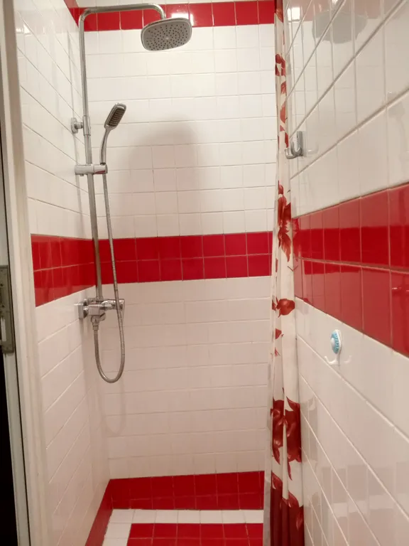 Уютная квартира в самом центре города