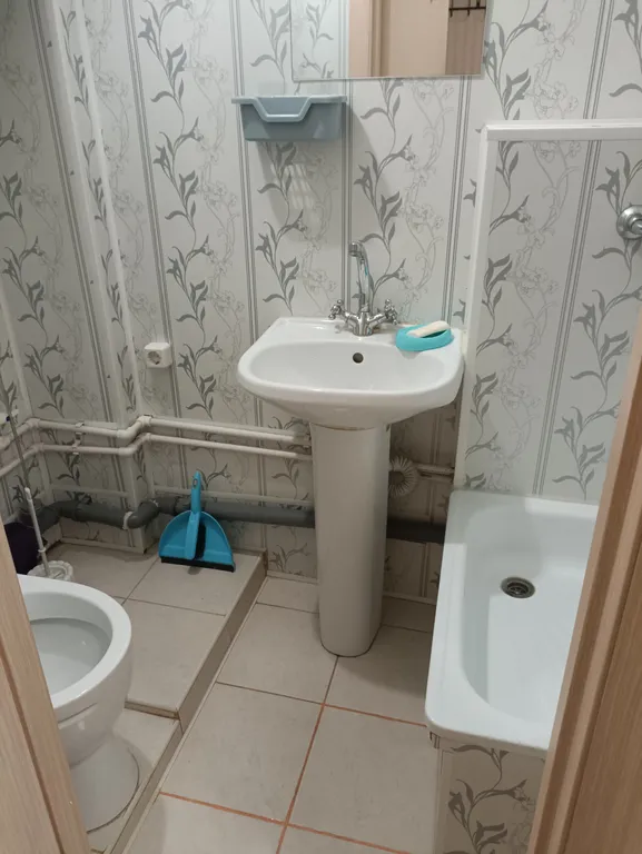 Студия в центре