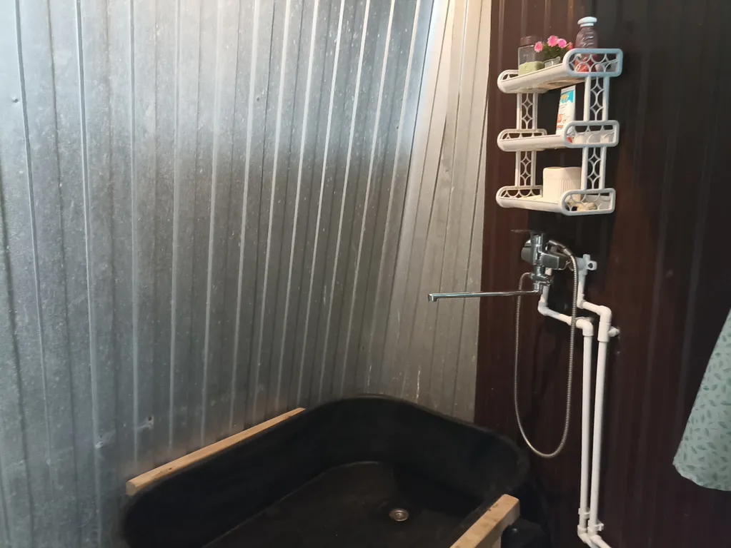 Гостевой домик у моря