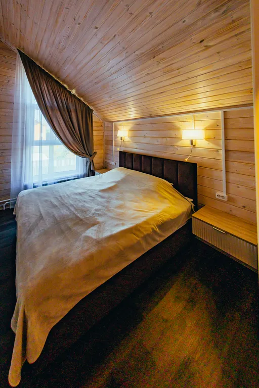 4-комнатный Дом