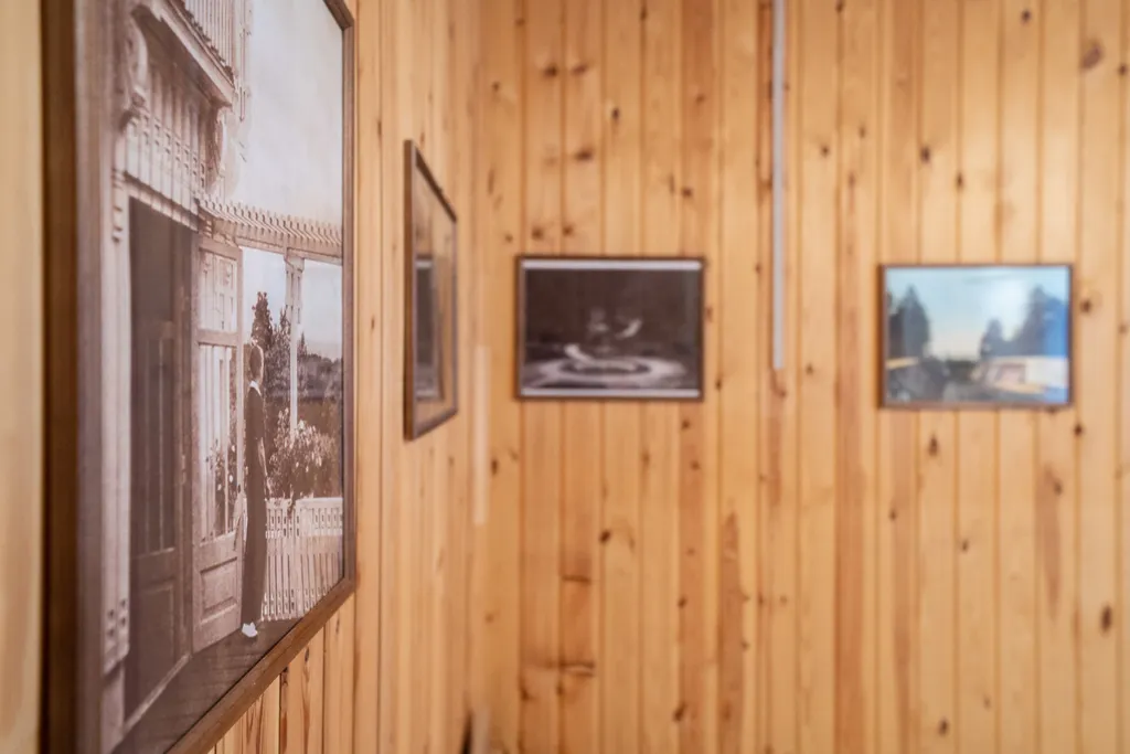 Коттедж Коттедж Уютная дача в литературной части — Санкт-Петербург