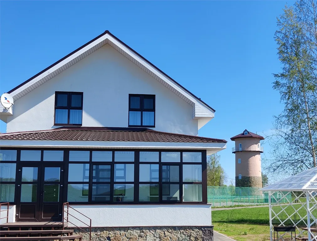 3-комнатный Дом