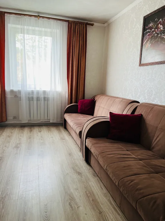 Дом в замечательном месте Куршской косы с личным пляжем