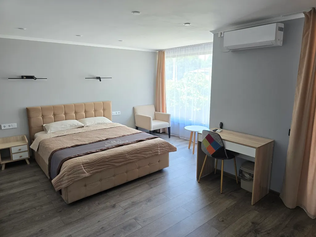 3-комнатная Квартира — аренда посуточно в Птицефабрика