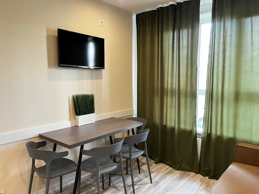 Лофт в Лопатино | Уютно, как дома