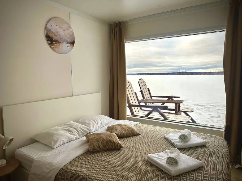 2-комнатный Дом