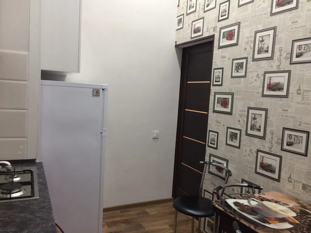 Квартира у моря