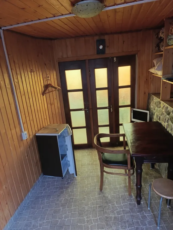 Уютный отдых на море