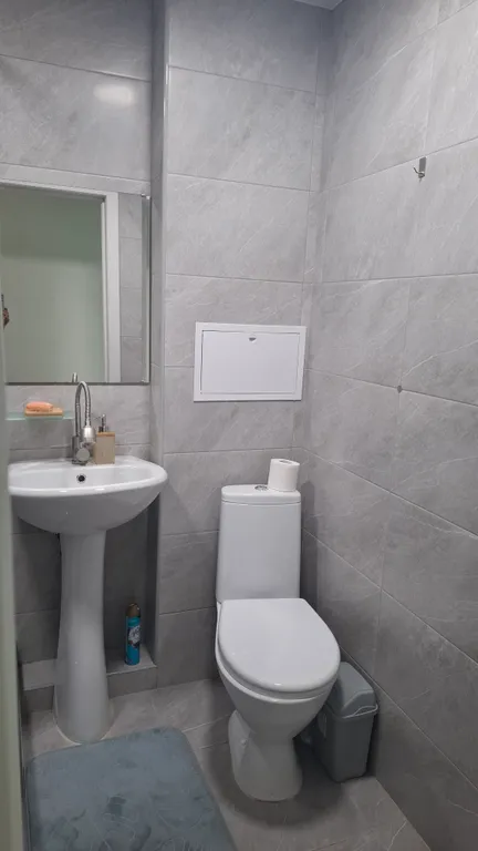 Уютная квартира ждёт Вас!