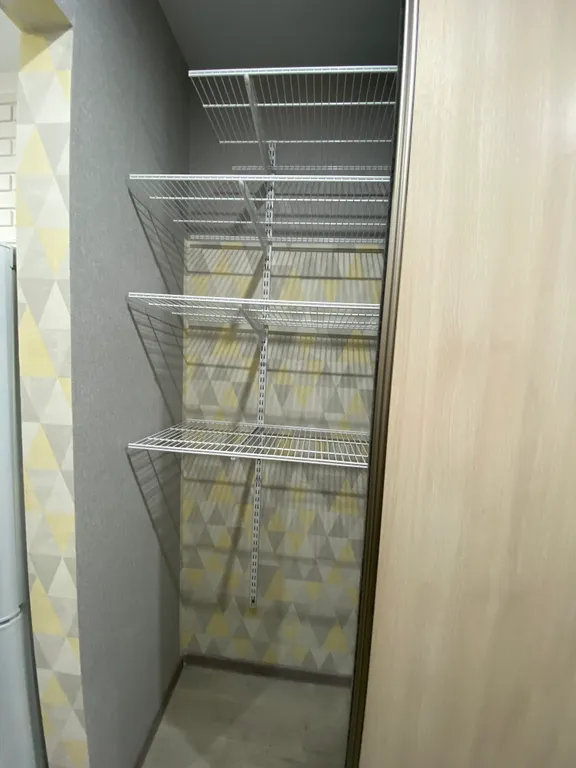 Квартира Квартира Уютная студия в новом ЖК Трио — Анапа