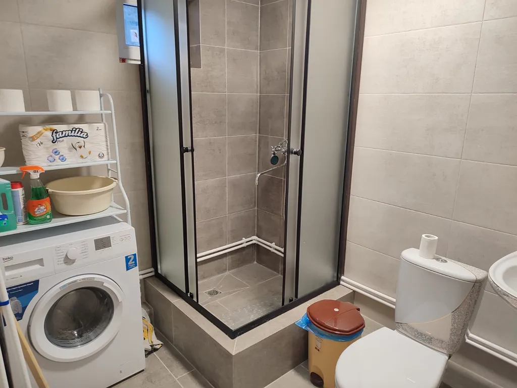 Домик в горах