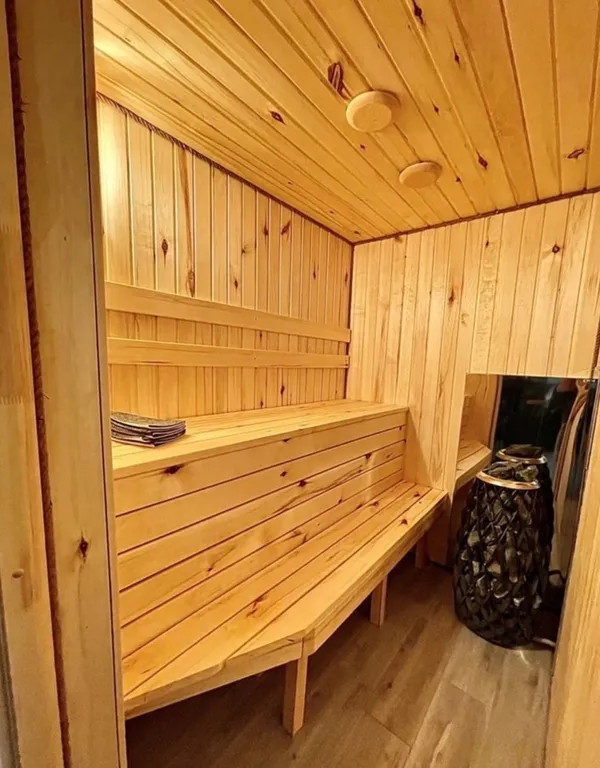 Дом у Никитского монастыря