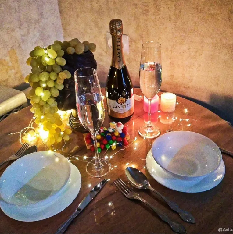 Квартира с дизайнерским ремонтом в центре города