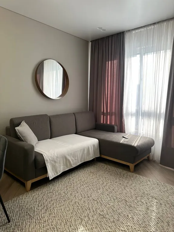 Супер комфортная квартира в ЖК Наследие