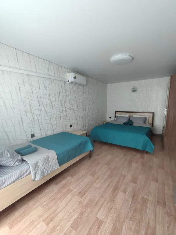 Уютная квартира на Черном море