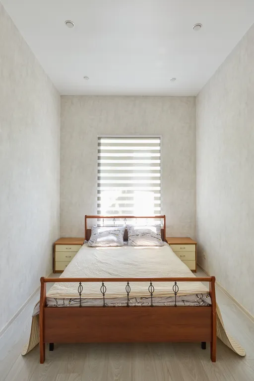 Квартира 4-х комнатная квартира возле метро Павелецкая — Москва