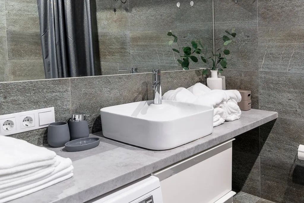 Квартира Квартира Ocean View Sky apartments — Владивосток