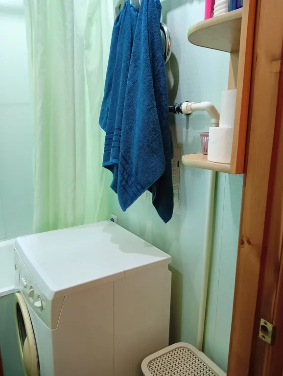 Квартира Уютная квартира в центре города — Верхний Уфалей