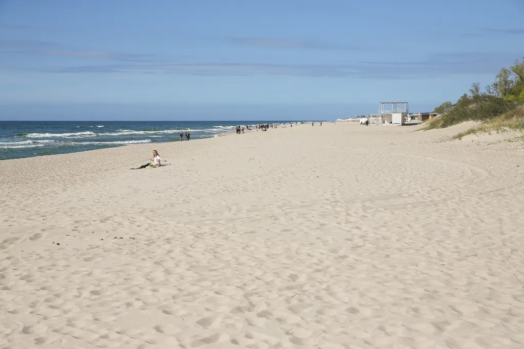 Янтарная Звезда