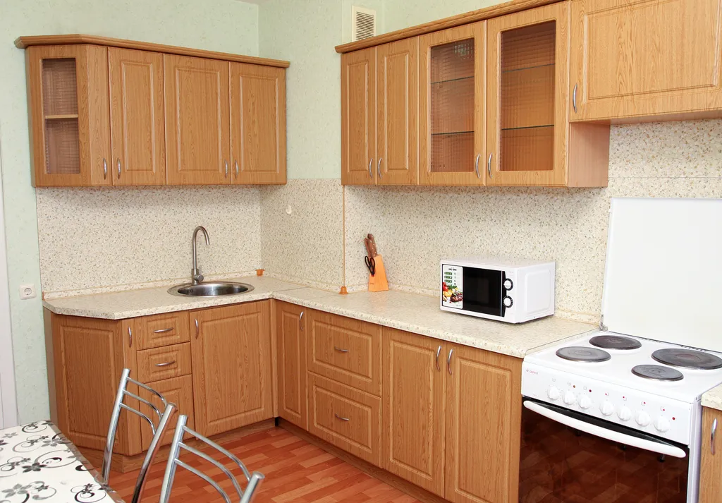 Уютная квартира со всеми удобствами