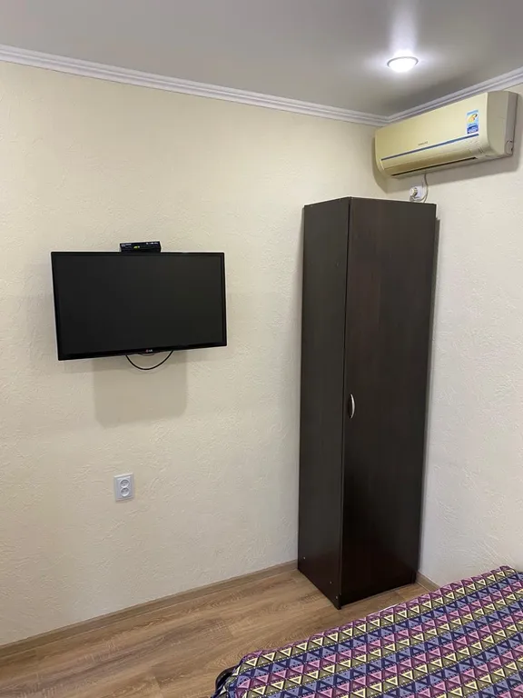 Коттедж Уютные домики в тихом микрорайоне — Геленджик