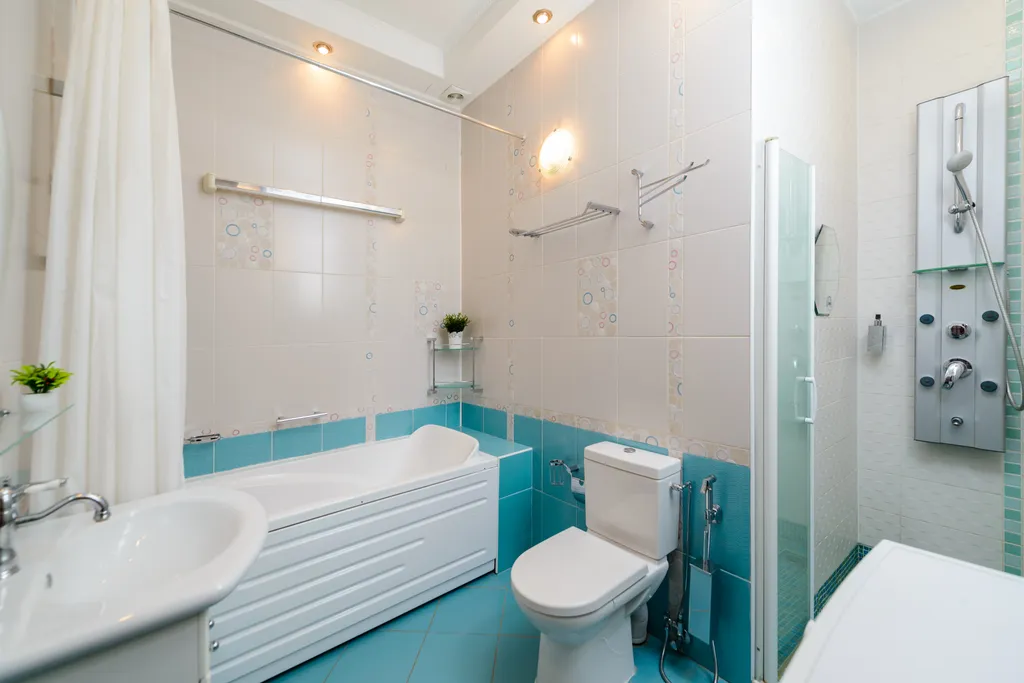 Квартира Квартира Пентхауз с видом на Кремль — Москва