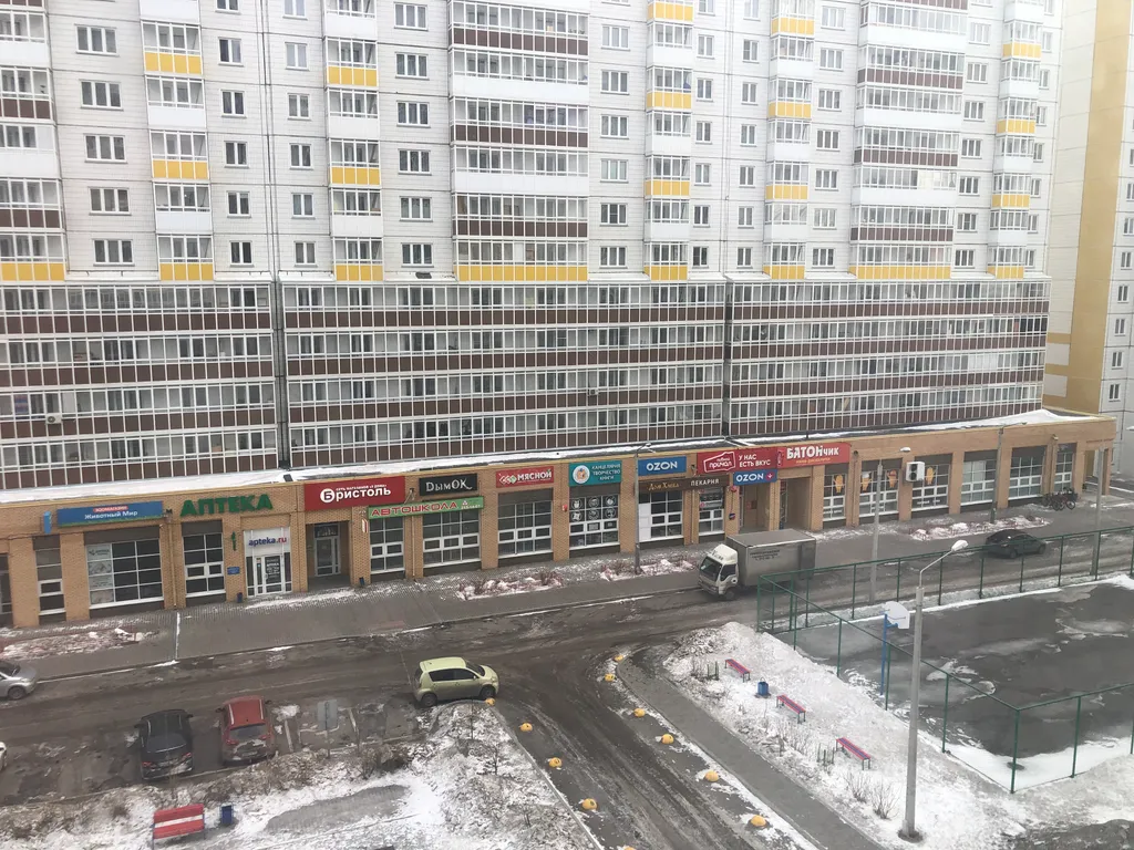 Квартира Квартира как дома. Городская елка, июнь, краевые больницы — Красноярск