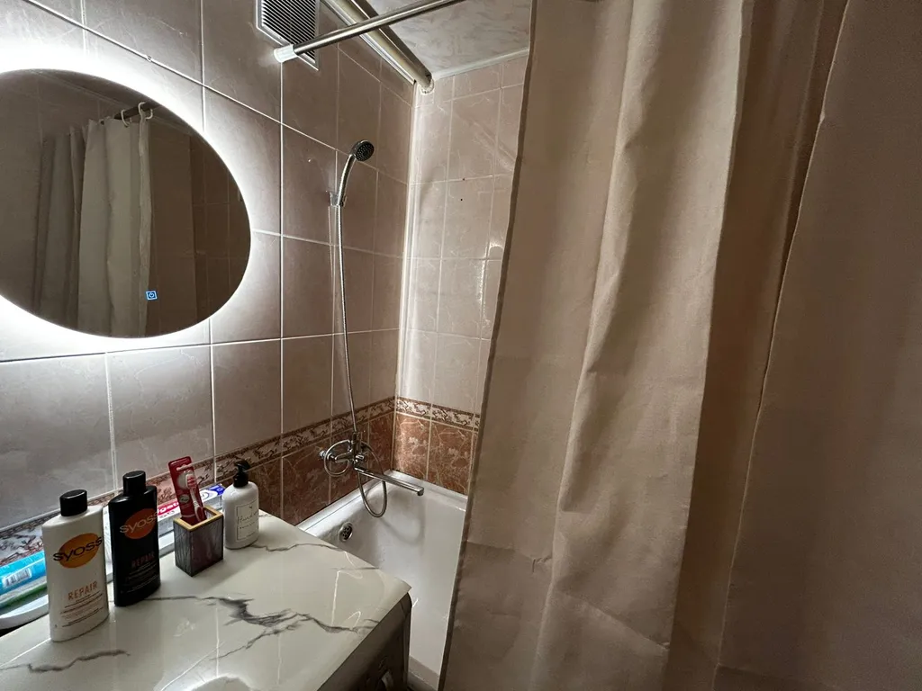 Потрясающая квартира в тихом районе города, скидки от 2х дней