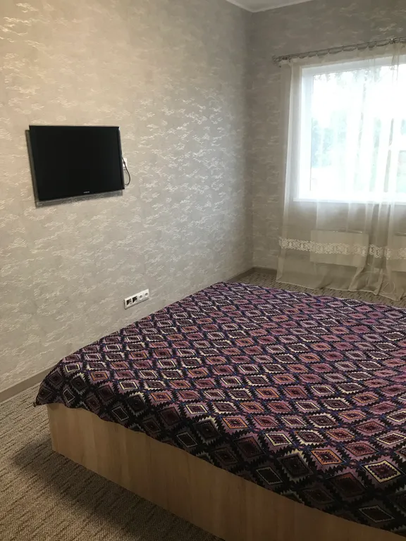 Загородный дом