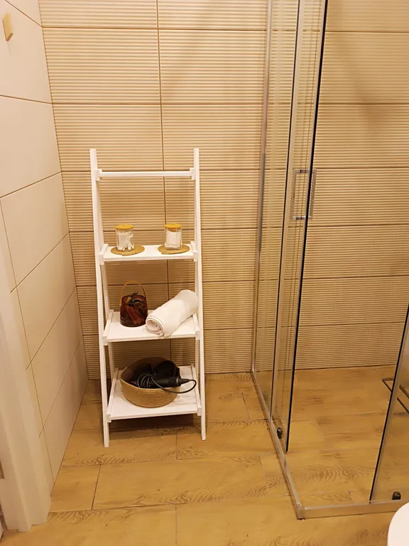 Элегантная квартира в центре города