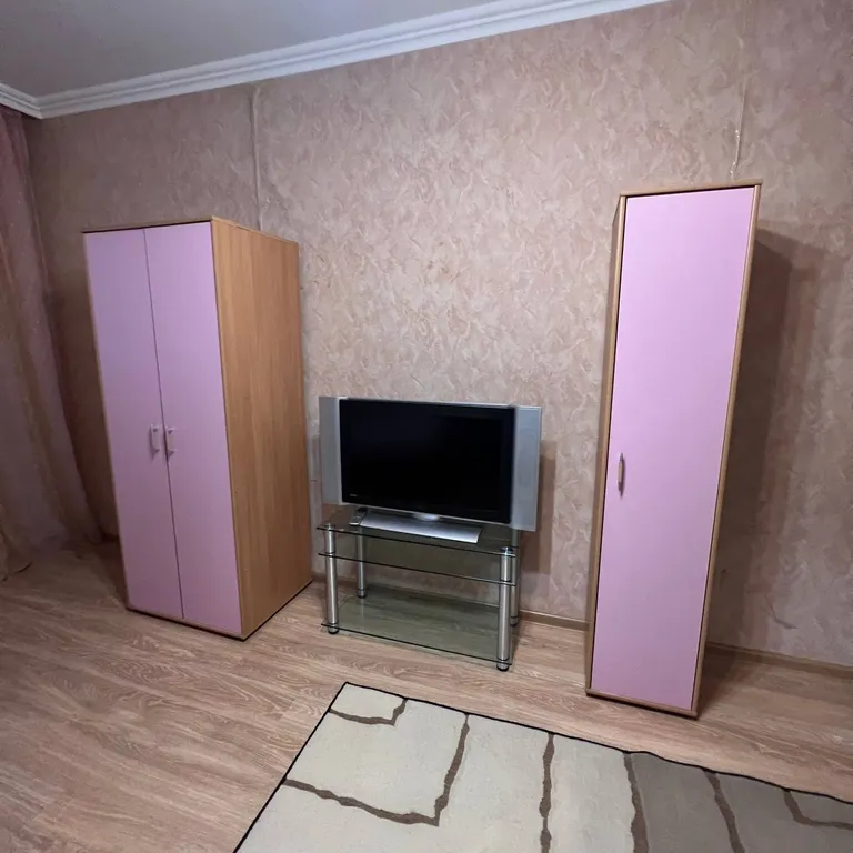 Замечательная 4-комнатная квартира