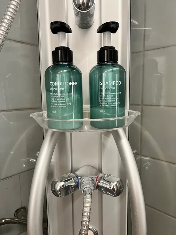 Домик с русской баней у моря