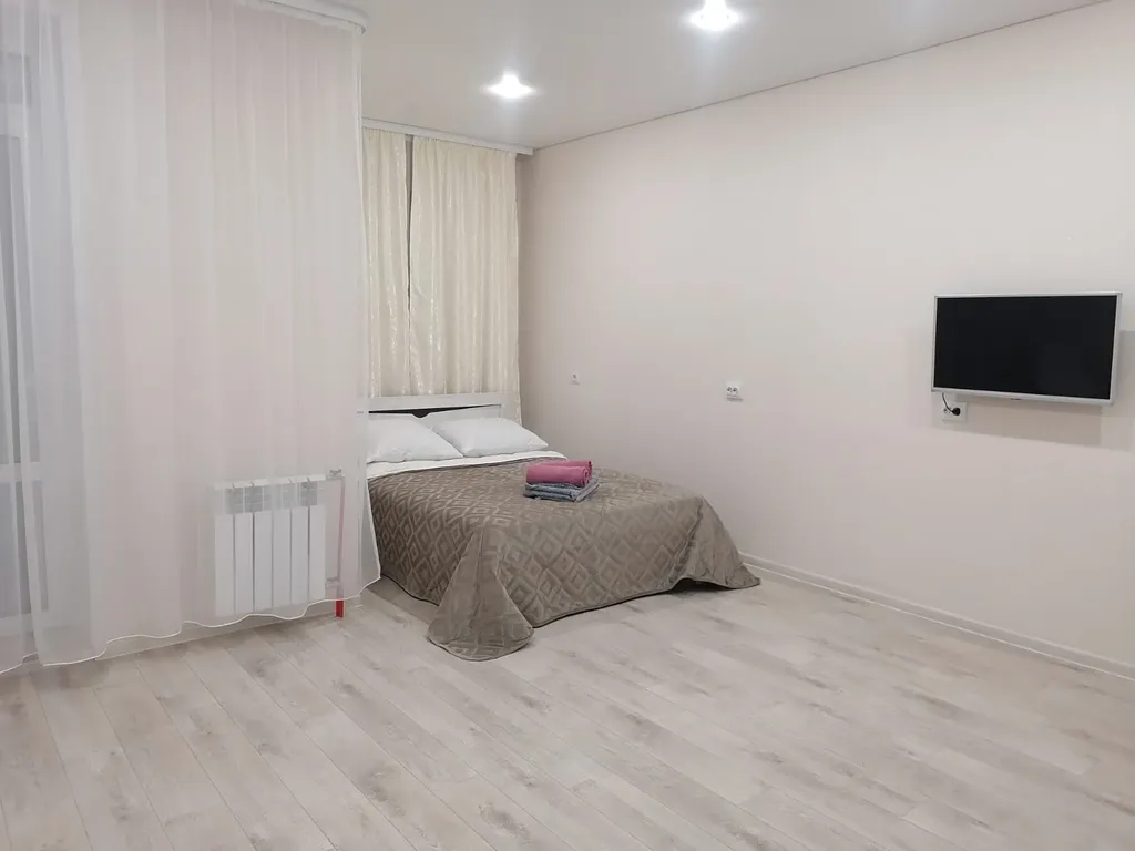 Квартира для семейного отдыха и деловых поездок