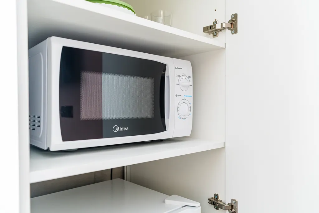 Уютная студия от LetoApart