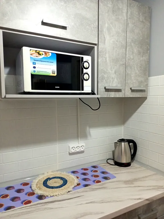 Студия в центре