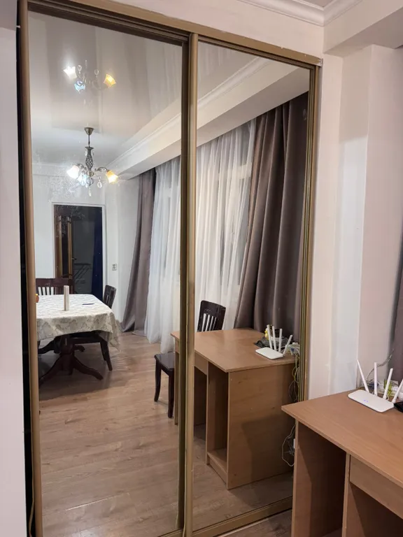 Уютная квартира у моря