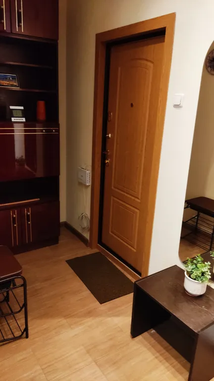 Квартира Уютная квартира рядом с музеем заповедником Царицыно — Москва