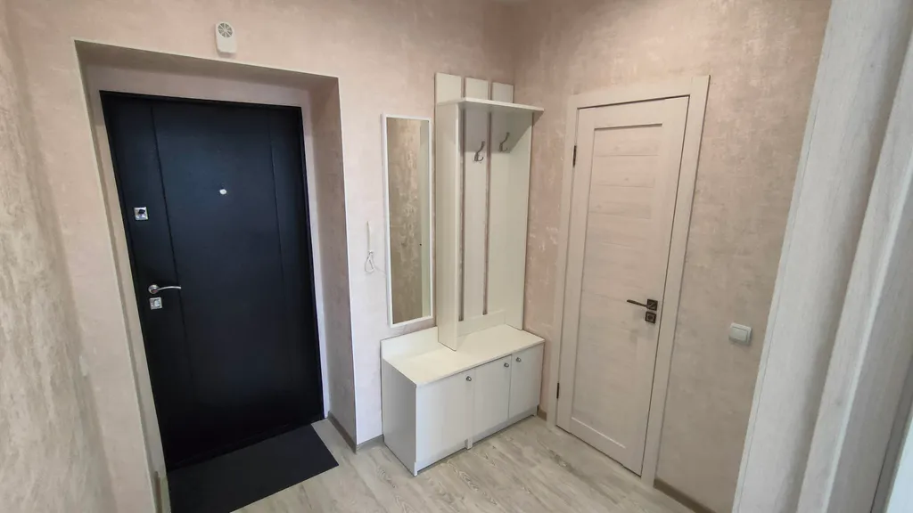 Квартира Спокойная квартира — Калининград