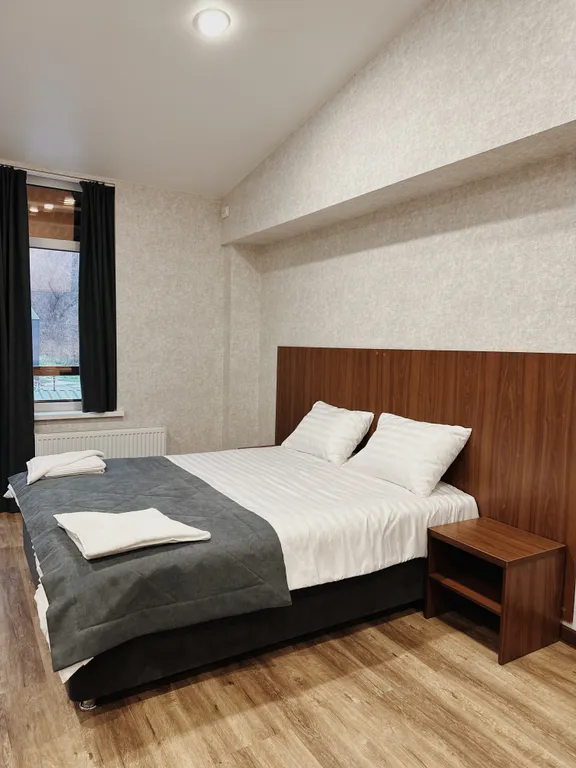 Квартира Комната — аренда посуточно в Нальчик