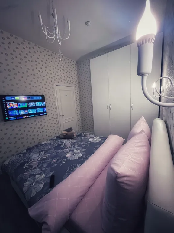 Апартамент Арсенал